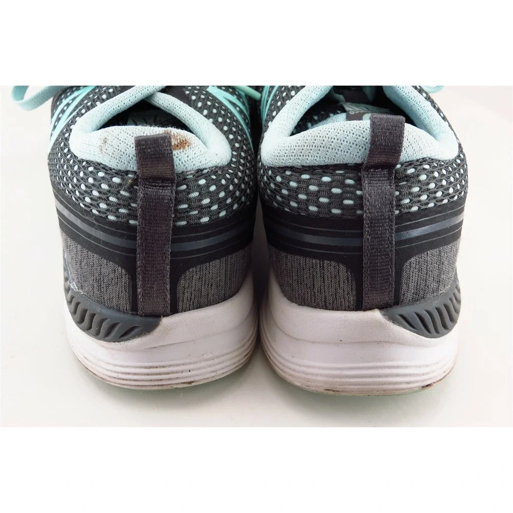 New Balance‎ 711  Running Shoes Black Fabric Women 7.5 Medium